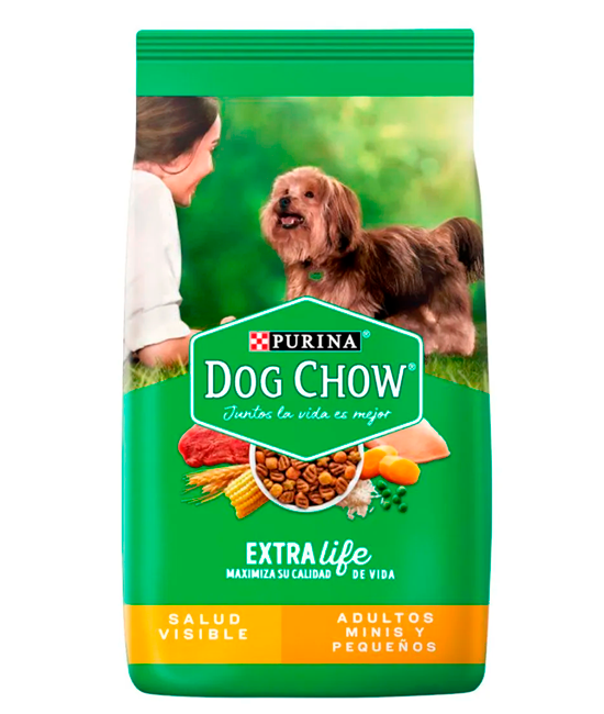 Dog Chow Adultos x 20Kg