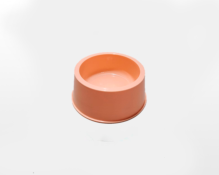 comedero redondo chico