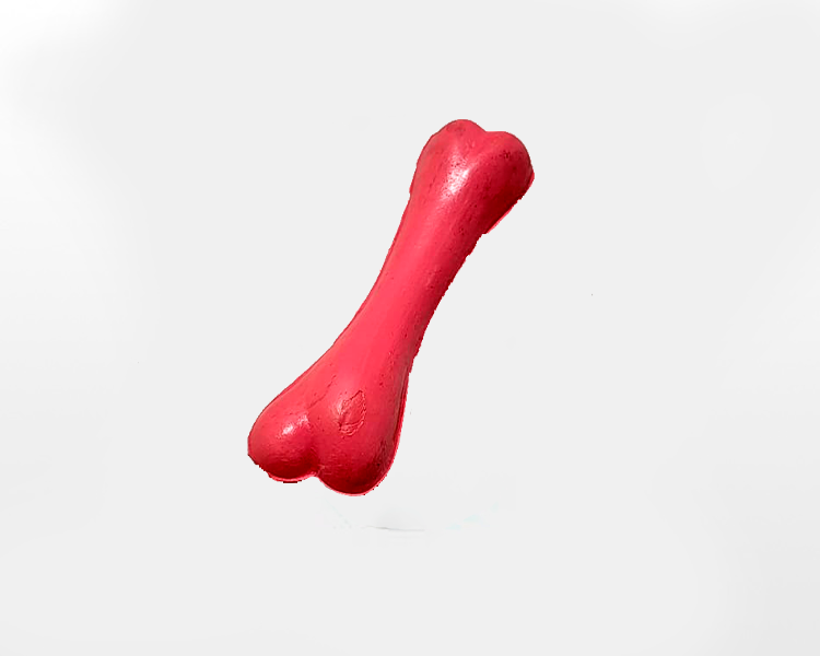 Hueso de goma