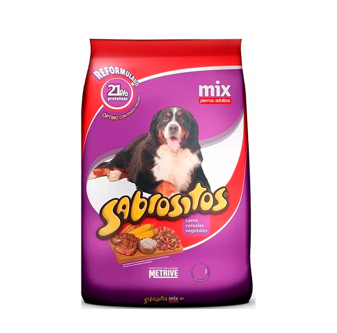 Mix x 20Kg