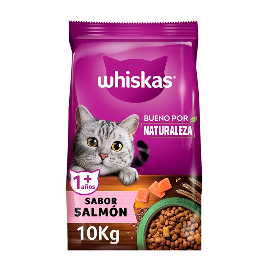 Gatos Adulto x 10Kg
