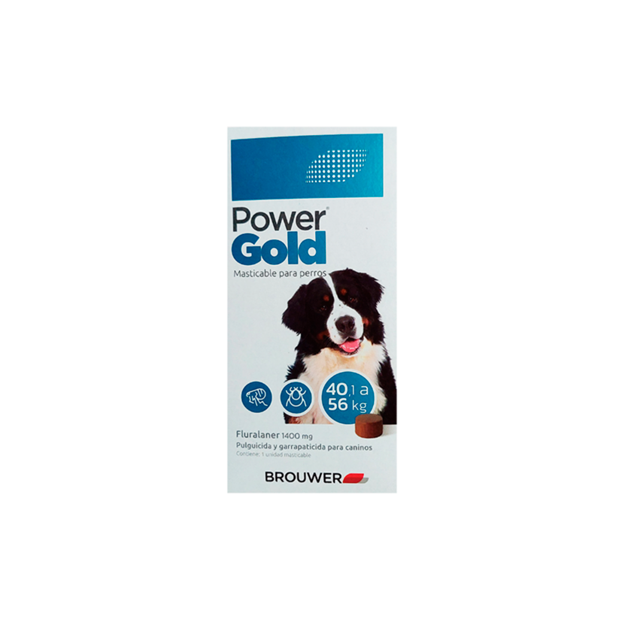 Antip Power Gold 40 - 56Kg