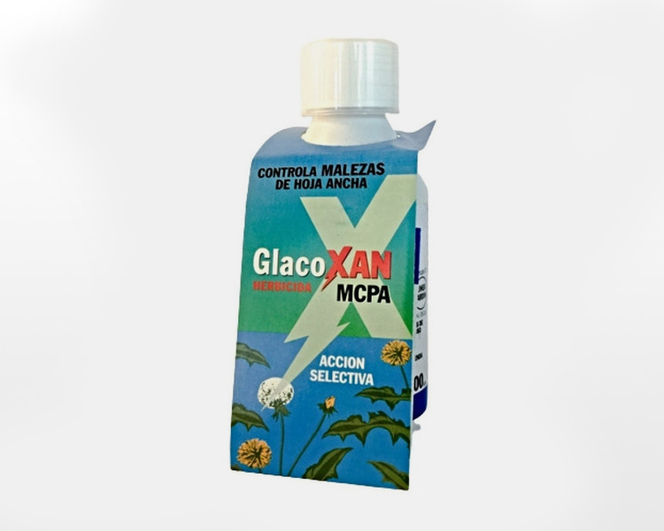 GLACOXAN MCPA x 100cc