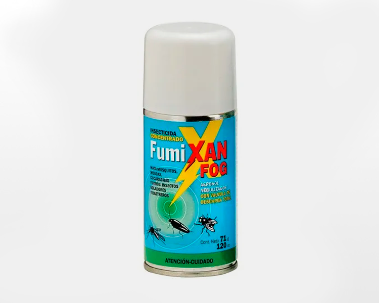 FUMIXAN FOG x 440cc