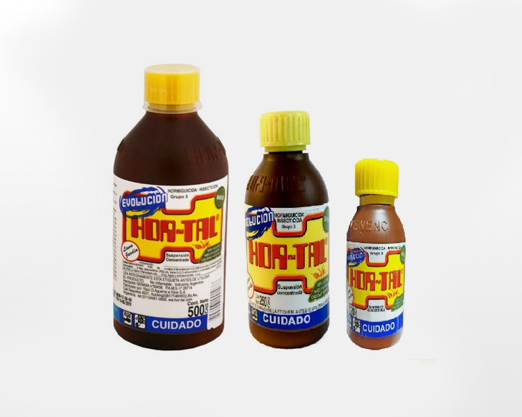 HOR-TAL Liquido x 500cc