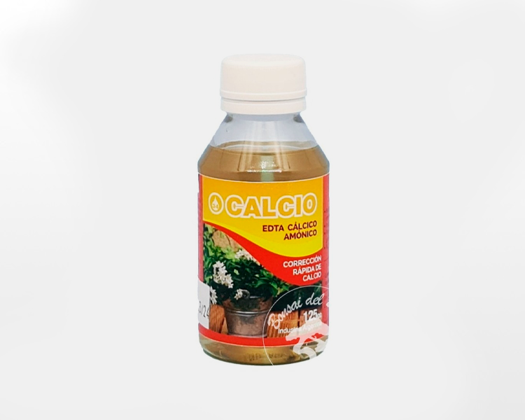 Calcio Jardin x 125cc