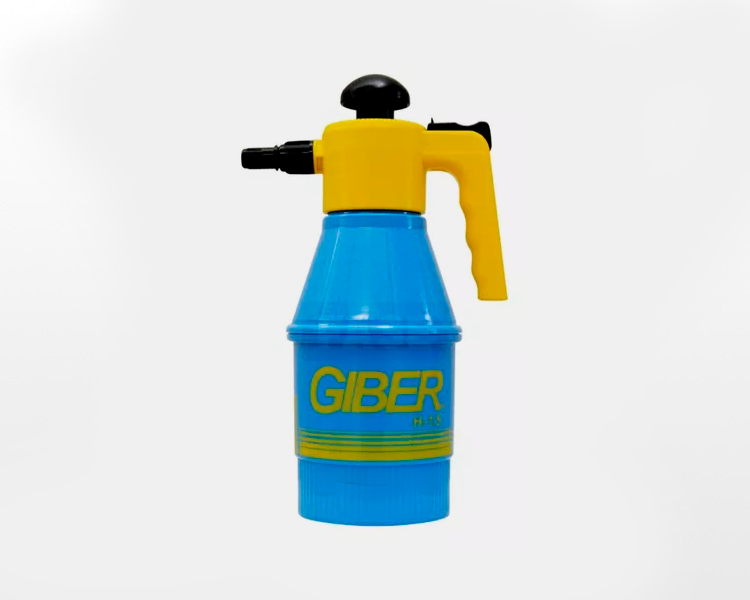 Pulv. GIBER H 1.5Lts