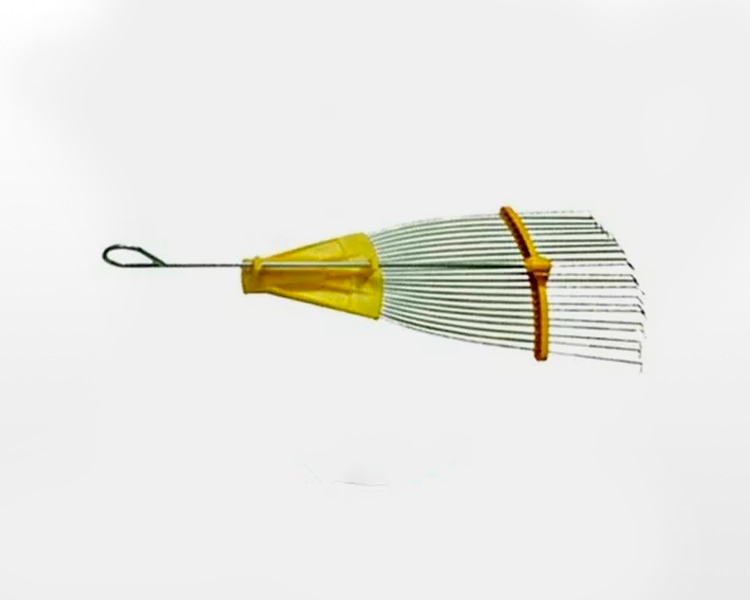 Barre Hojas reg s/ Cabo