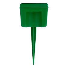 Porta cebo p/ Hormigas